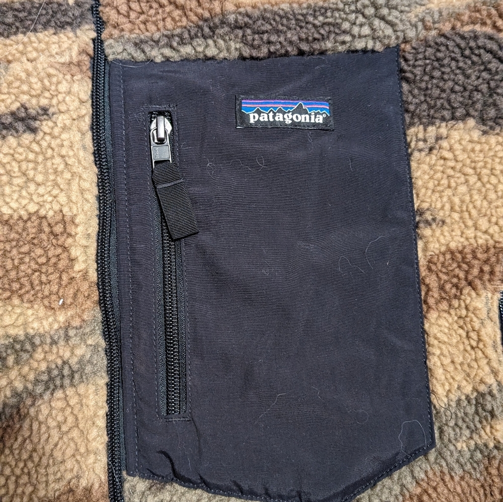 Patagonia Men's Retro-X Jacket - Picture 2 of 4
